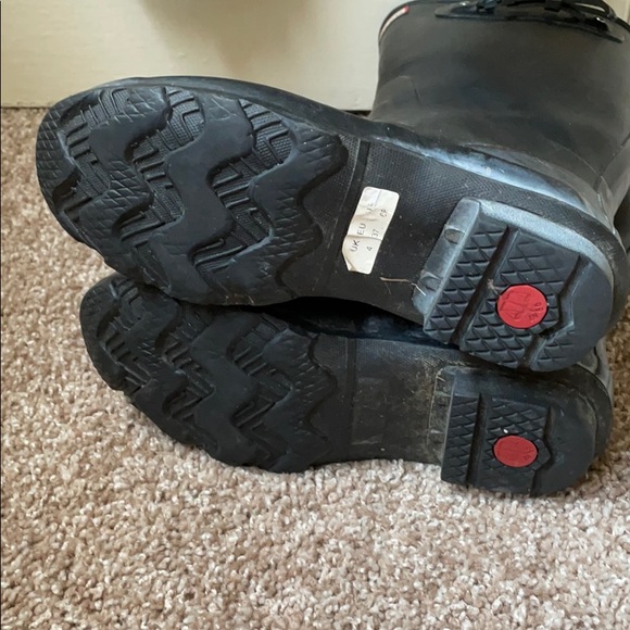 Hunter Huntress Boots - Picture 4 of 4